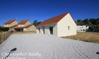 Maison 4 Pièces 99 m² à vendre à Rigny-sur-Arroux (71160)