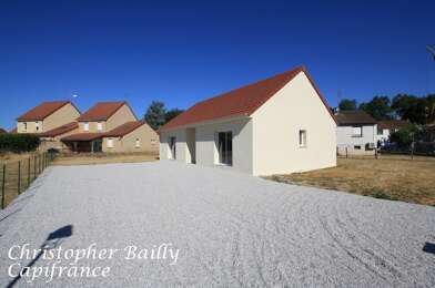 Maison 4 pièces 159000 €