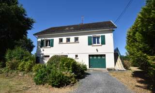 Maison 7 Pièces 151 m² à vendre à Digoin (71160)