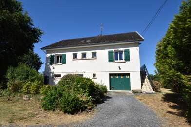Maison 7 pièces 199000 €