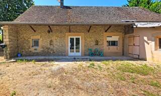 Maison 4 Pièces 95 m² à vendre à Savigny-en-Revermont (71580)