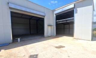 Commerce 1 Pièce 180 m² à louer à Nice (06200)