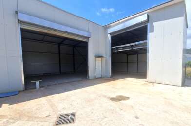 Commerce 1 pièces 2100 €