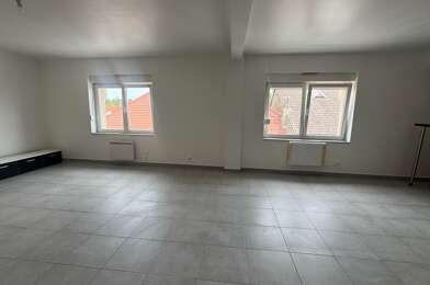 Appartement 3 pièces 599 €