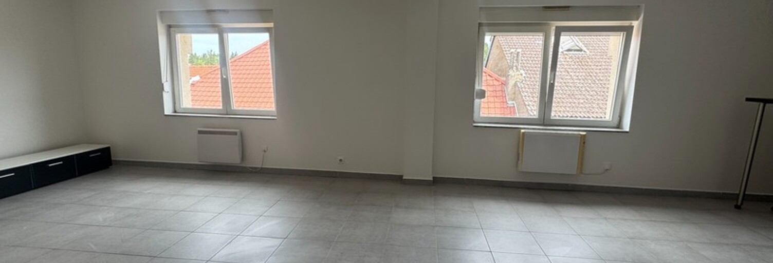 Appartement 3 Pièces 81 m² à louer à Boulay-Moselle (57220)