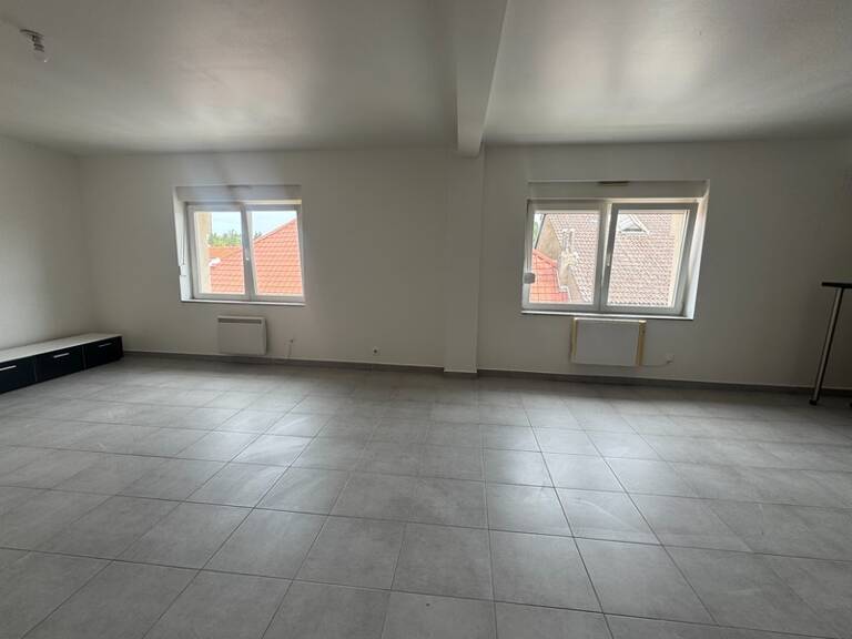Dpt Moselle (57), à louer BOULAY MOSELLE appartement F3 — photo 1