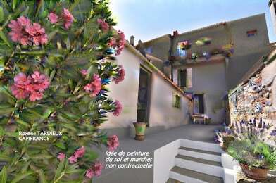 Maison 5 pièces 159000 €