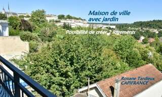 Maison 5 Pièces 120 m² à vendre à Angoulême (16000)