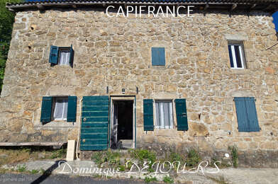 Maison 6 pièces 213900 €