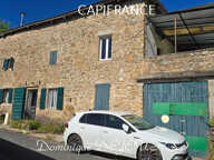 Maison en pierre de caractère – 193 m² habitables – Un projet de vie au cœur des Monts d'Ardèche — photo 3