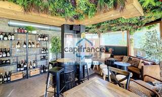 Commerce  60 m² à vendre à Aussois (73500)