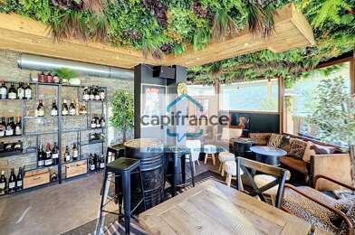 Commerce  236800 €