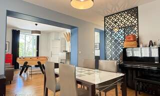 Maison 7 Pièces 191 m² à vendre à Orléans (45000)