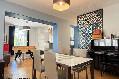 Maison 7 pièces 805000 €