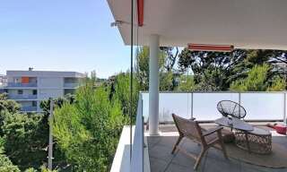 Appartement 4 Pièces 86 m² à vendre à Marseille 13 (13013)