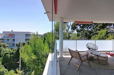 Appartement 4 pièces 359000 €