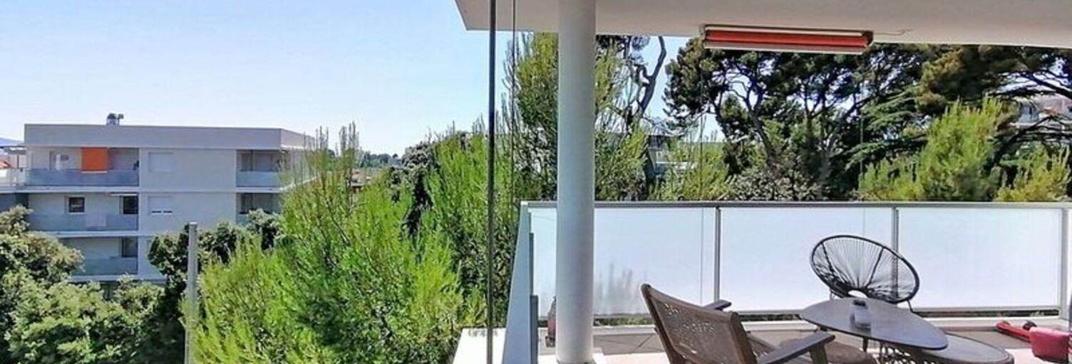 Appartement 4 Pièces 86 m² à vendre à Marseille 13 (13013)