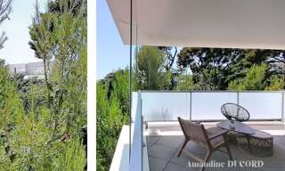 Appartement 4 Pièces 86 m² à vendre à Marseille 13 (13013)
