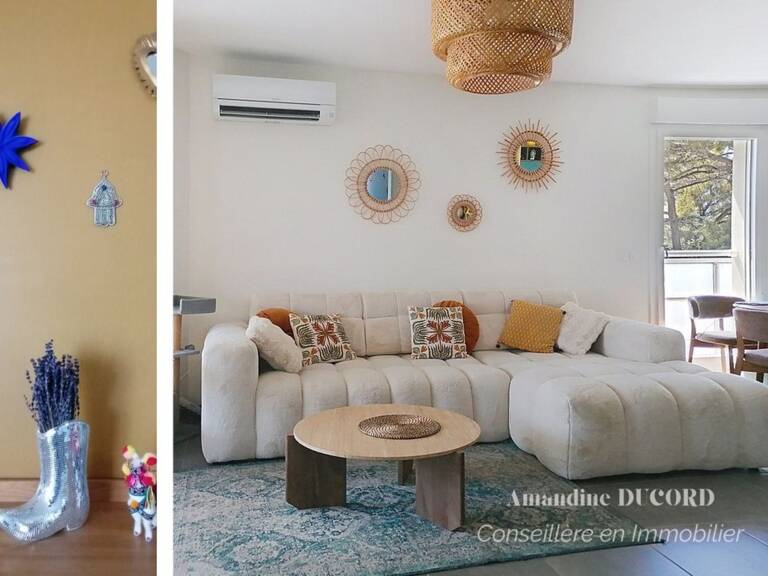 appartement comme neuf, lumineux et prêt à vivre ! — photo 1