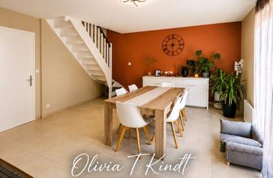 Maison Semi-Individuelle Clé en Main! — photo du bien