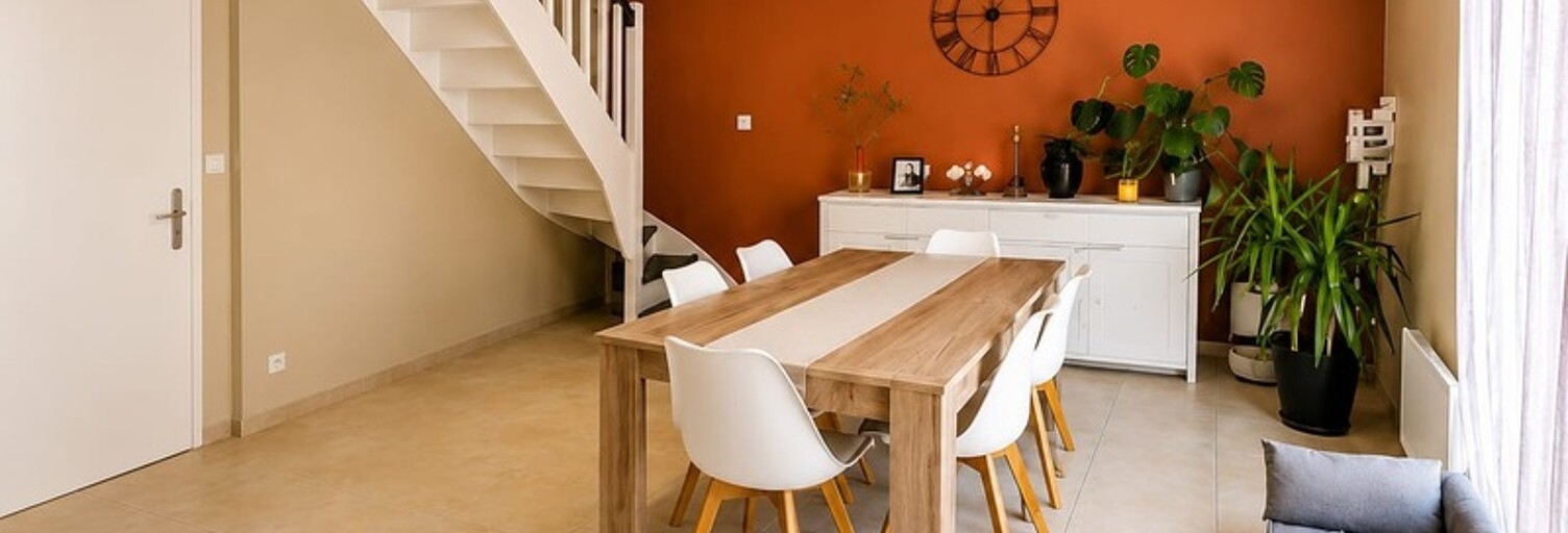 Maison 5 Pièces 84 m² à vendre à Condé-sur-l'Escaut (59163)