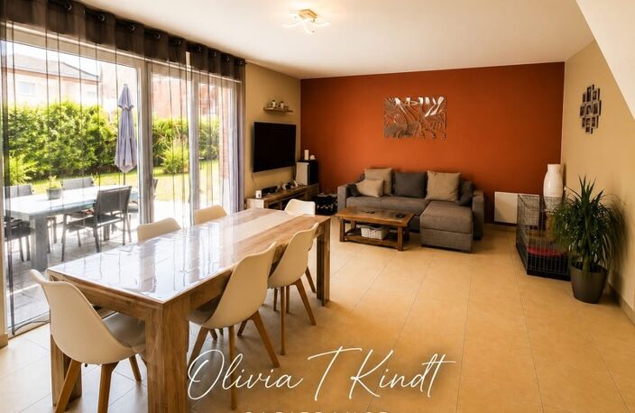 Maison Semi-Individuelle Clé en Main! — photo 2
