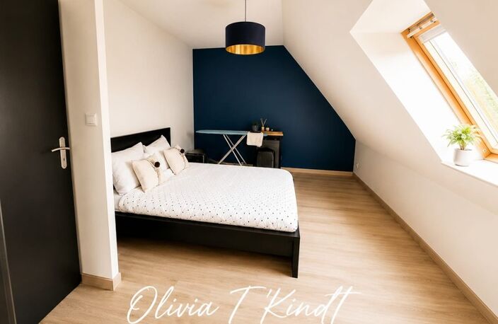 Maison Semi-Individuelle Clé en Main! — photo 4