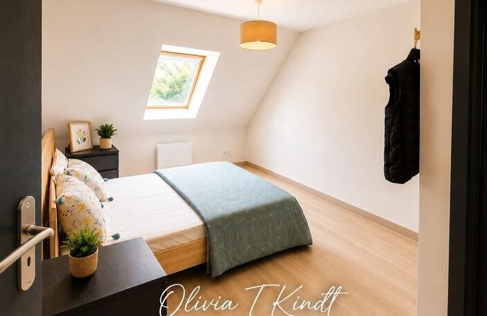 Maison Semi-Individuelle Clé en Main! — photo 5