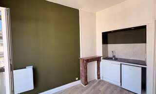 Appartement 3 Pièces 35 m² à louer à Lille (59000)