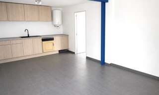 Bureau 3 Pièces 150 m² à louer à Nice (06200)