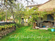 Maison à vendre BUXIERES SOUS LES COTES (55) - Grand séjour -  3 chambres - dépendance - jardin et verger - vue dégagée — photo 3