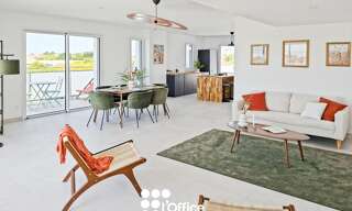 Appartement 4 Pièces 104 m² à vendre à Saint-Gilles-Croix-de-Vie (85800)