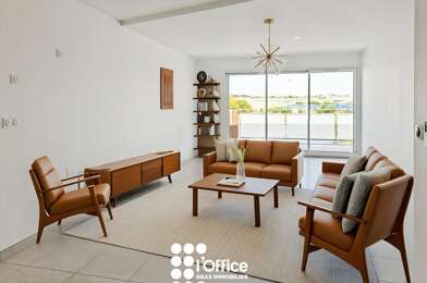 Appartement 3 pièces 368000 €