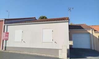 Maison 3 Pièces 69 m² à vendre à La Roche-sur-Yon (85000)