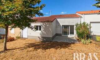 Maison 3 Pièces 69 m² à vendre à La Roche-sur-Yon (85000)