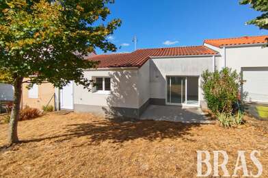 Maison 3 pièces 196100 €