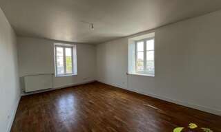 Appartement 2 Pièces 55 m² à louer à Saint-Léonard-de-Noblat (87400)