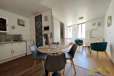 Appartement 1 pièces 400 €
