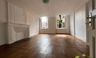 Appartement 3 Pièces 86 m² à louer à Saint-Léonard-de-Noblat (87400)