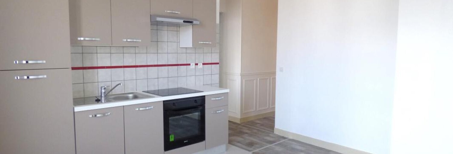 Appartement 2 Pièces 36 m² à louer à Choisy-le-Roi (94600)
