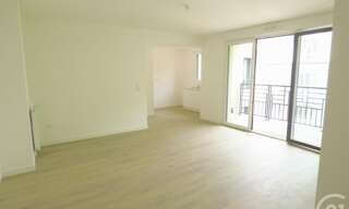 Appartement 3 Pièces 60 m² à louer à Thiais (94320)