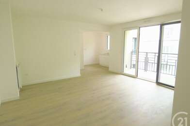 Appartement 3 pièces 1272 €