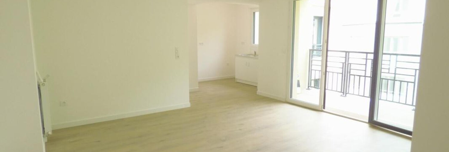 Appartement 3 Pièces 60 m² à louer à Thiais (94320)