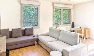 Appartement 1 Pièce 39 m² à vendre à Créteil (94000)