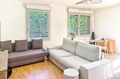 Appartement 1 pièces 208000 €