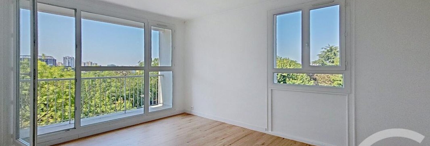 Appartement 3 Pièces 60 m² à vendre à Créteil (94000)