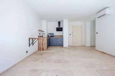 Appartement 2 pièces 355000 €