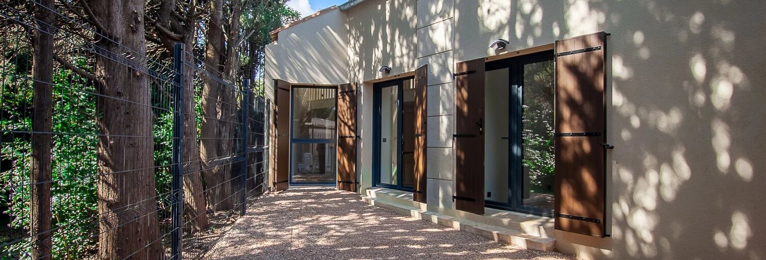 Appartement 2 Pièces 47 m² à vendre à Aix-en-Provence (13100)