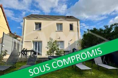 Maison 5 pièces 339990 €