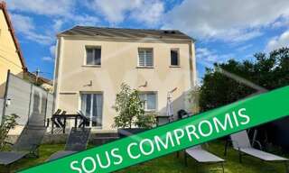 Maison 5 Pièces 93 m² à vendre à Combs-la-Ville (77380)